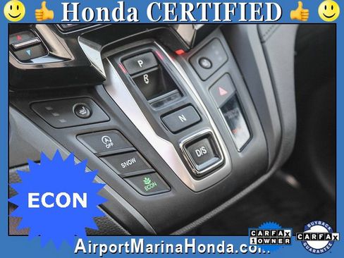 Certified 2023 Honda Odyssey Sport image 20