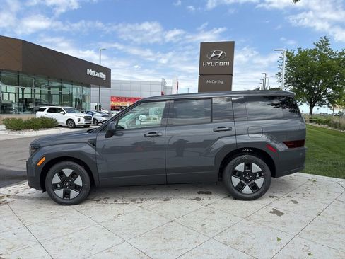 New 2026 Hyundai Santa Fe SE FWD image 2