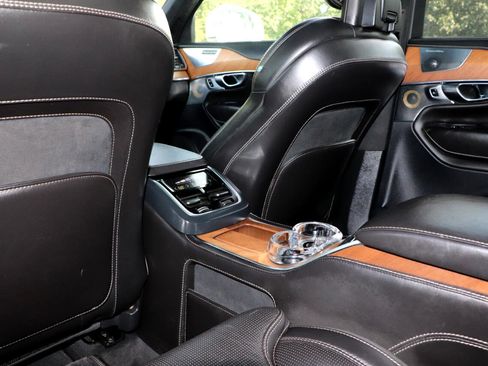 Used 2017 Volvo XC90 T8 Excellence image 20