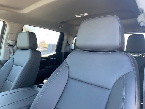 New 2026 GMC Sierra 1500 SLT w/ SLT Premium Plus Package AWD/4WD image 22