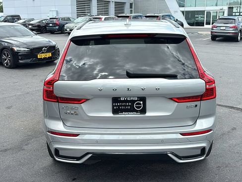 Used 2024 Volvo XC60 B5 Plus w/ Climate Package AWD/4WD image 29