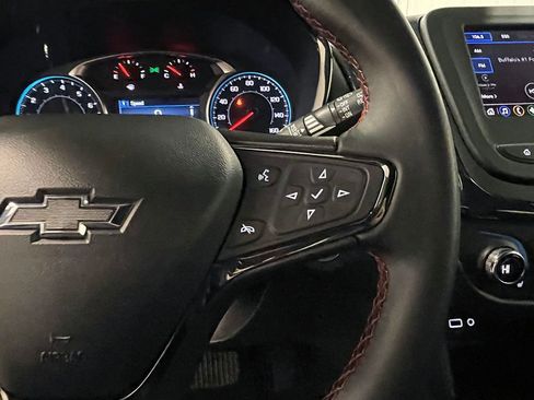 Used 2024 Chevrolet Equinox RS image 39