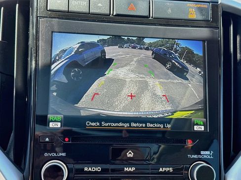 Used 2020 Subaru Ascent Limited w/ Technology Package AWD/4WD image 12