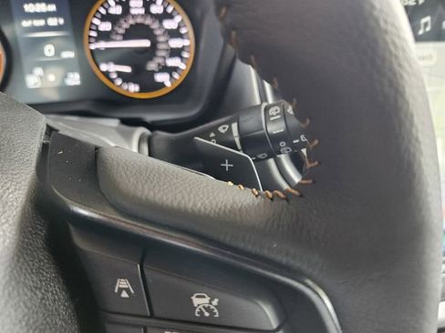 New 2025 Subaru Outback Wilderness image 26