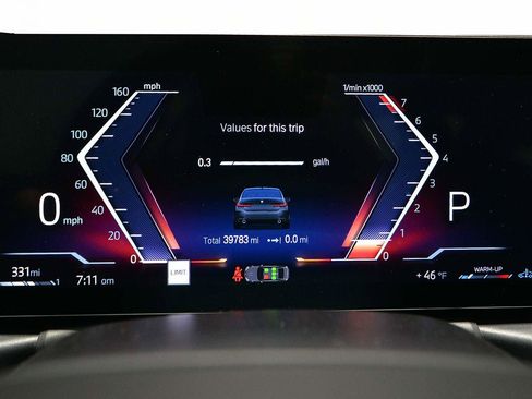 Used 2024 BMW 330i xDrive Sedan image 13