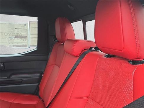 New 2026 Toyota Tacoma TRD Pro image 20