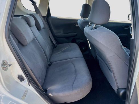 Used 2013 Honda Fit image 24
