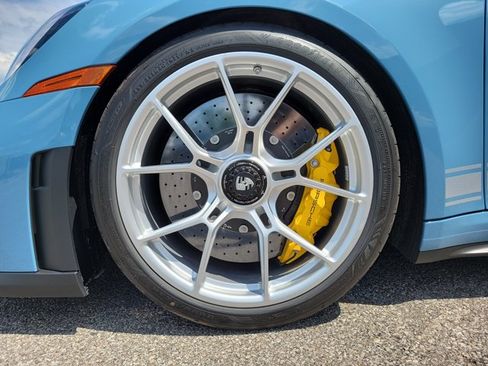 Certified 2026 Porsche 911 GT3 RWD image 11