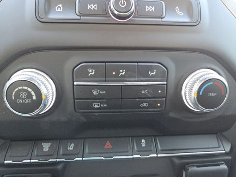 New 2026 GMC Sierra 3500 Pro w/ Convenience Package image 30