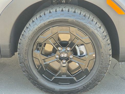 New 2025 Hyundai Santa Fe XRT image 5