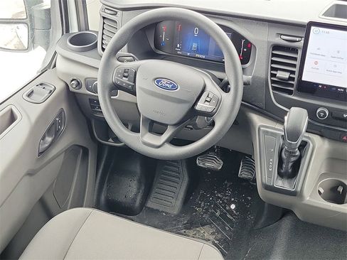 New 2026 Ford Transit 350 148 High Roof Extended image 27