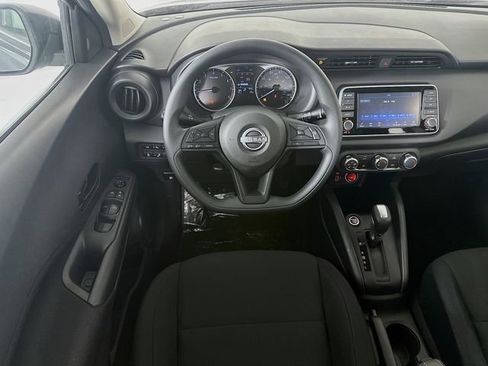Used 2025 Nissan Kicks Play S FWD image 20