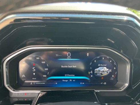 New 2026 Chevrolet Silverado 1500 LT w/ Z71 Off-Road Package AWD/4WD image 23