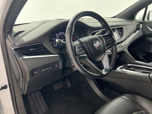 Used 2024 Buick Enclave Avenir w/ Avenir Technology Package image 9