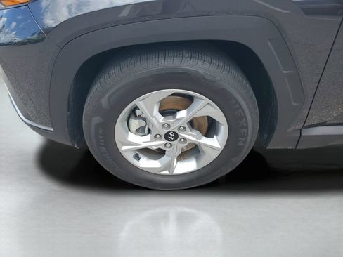 Certified 2024 Hyundai Tucson SEL FWD image 26