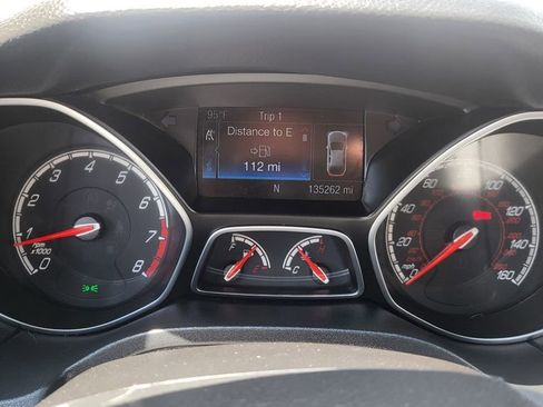 Used 2014 Ford Focus ST w/ Equipment Group 202A FWD image 29