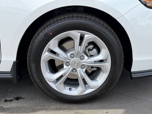 New 2026 Honda Accord LX image 5