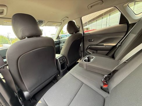 Certified 2025 Hyundai Kona SEL AWD/4WD image 15