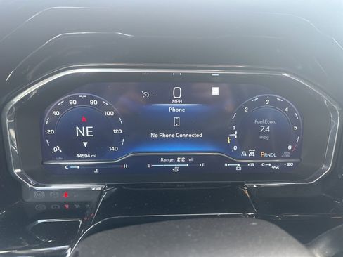 Used 2023 Chevrolet Silverado 1500 LT image 14