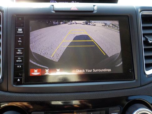 Used 2015 Honda CR-V Touring image 19