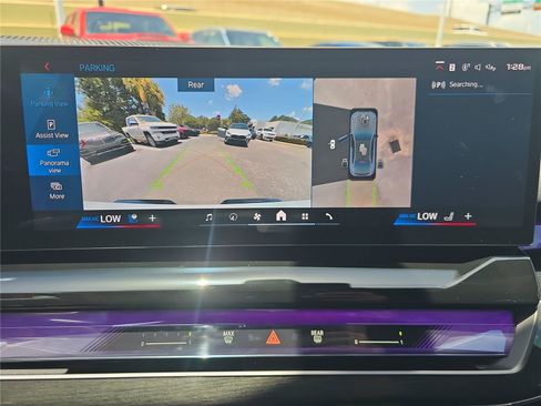 Used 2025 BMW M5 w/ Executive Package AWD/4WD image 19