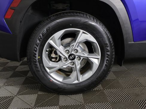 Used 2023 Hyundai Tucson SEL image 20