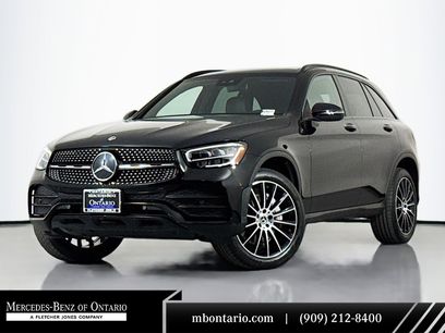 Used 2022 Mercedes-Benz GLC 300