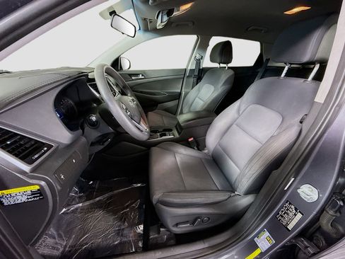 Used 2018 Hyundai Tucson SEL w/ Cargo Package image 21