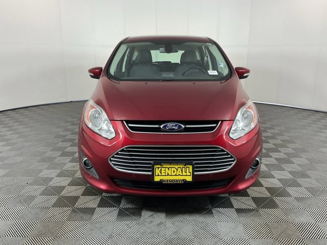 Used 2013 Ford C-MAX SEL FWD image 2