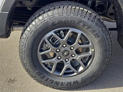 New 2025 Ford Ranger XLT w/ Trailer Tow Package image 7