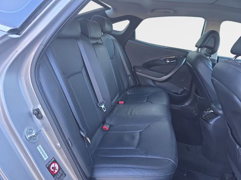 Used 2014 Hyundai Azera Limited w/ Option Group 02 image 13