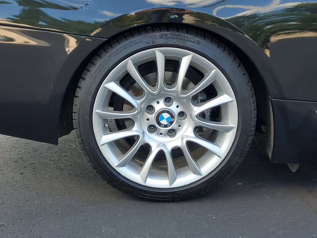 Used 2013 BMW 328i Convertible RWD image 29