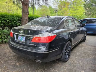 Used 2011 Hyundai Genesis 4.6 RWD video 2