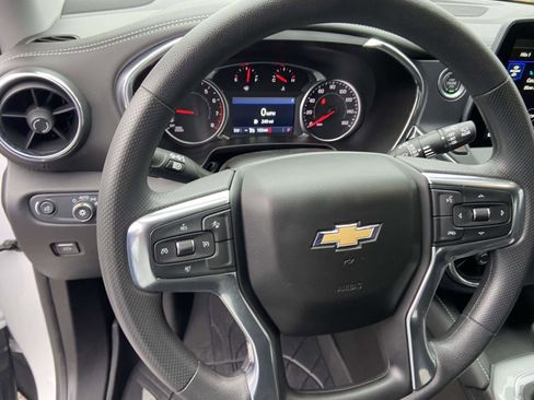 Certified 2025 Chevrolet Blazer LT image 10