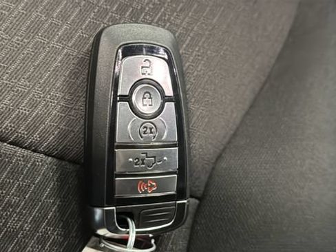 Used 2024 Ford F150 XLT w/ Equipment Group 302A MID AWD/4WD image 44