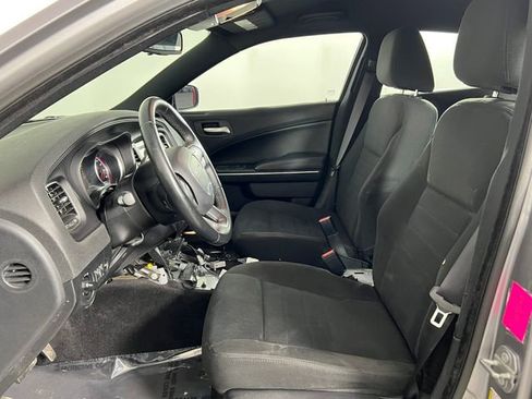 Used 2016 Dodge Charger Police w/ Fleet Park Assist Group image 10