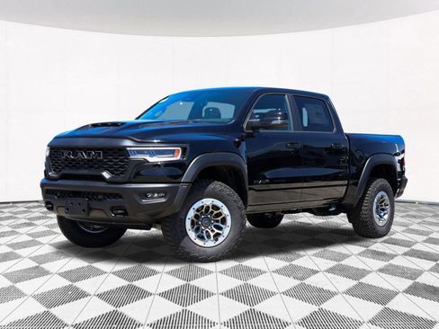 New 2026 RAM 1500 RHO AWD/4WD image 2