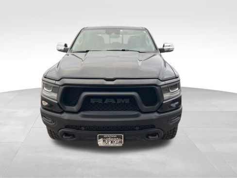 Used 2022 RAM 1500 Laramie image 3