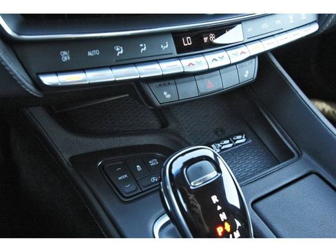 Used 2020 Cadillac CT5 Luxury w/ Sun And Sound Package image 28