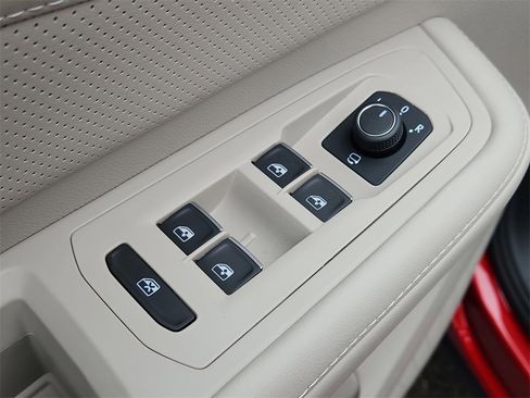 New 2025 Volkswagen Atlas SEL Premium R-Line image 22