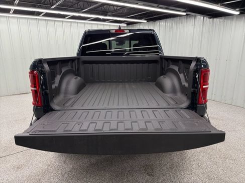 New 2026 RAM 1500 RHO AWD/4WD image 8