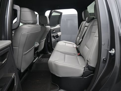Used 2026 Toyota Tundra Limited AWD/4WD image 19