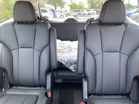 New 2026 Subaru Ascent Premium AWD/4WD image 11