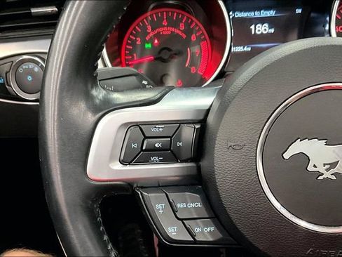 Used 2023 Ford Mustang Premium RWD image 24