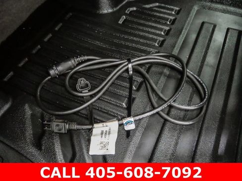 Used 2024 Chevrolet Silverado 3500 W/T w/ WT Convenience Package AWD/4WD image 24