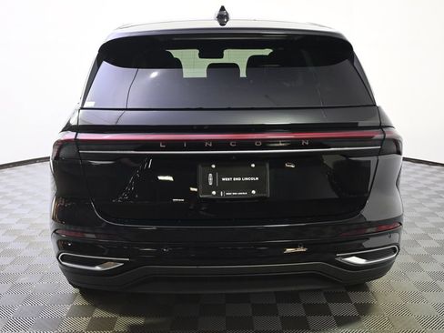 New 2026 Lincoln Nautilus Premier w/ Equipment Group 102A AWD/4WD image 5