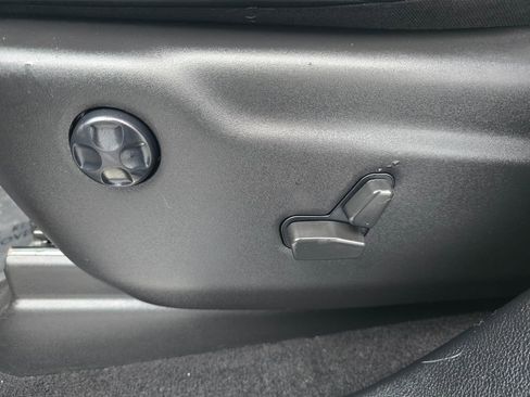 Used 2021 Jeep Grand Cherokee SRT AWD/4WD image 21