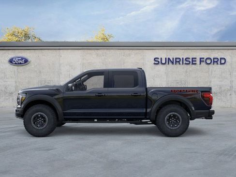 New 2025 Ford F150 Raptor image 3