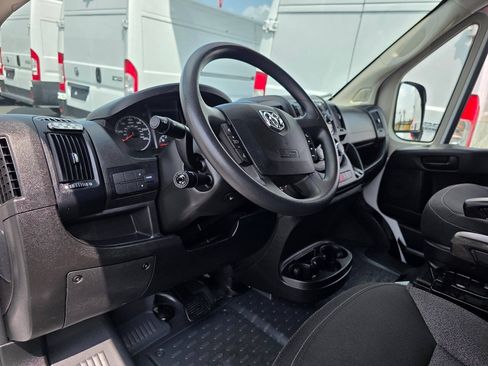 Used 2019 RAM ProMaster 1500 w/ Interior Convenience Group FWD image 17