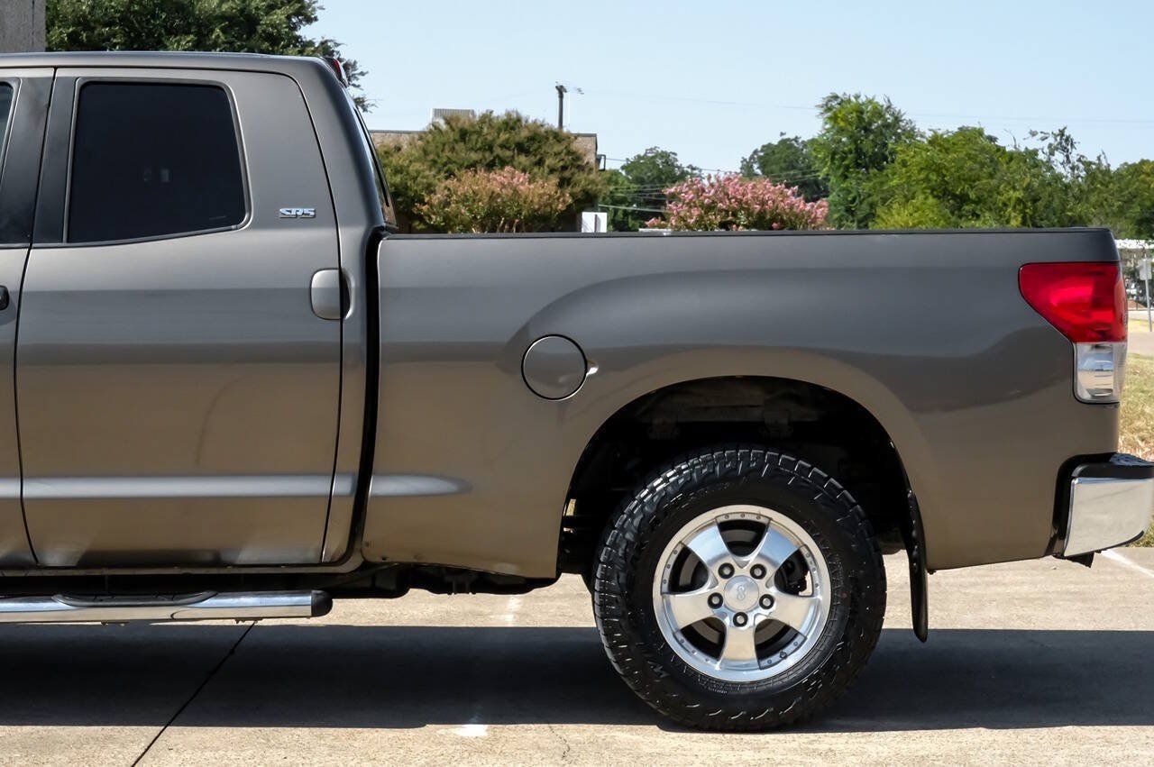 Used 2008 Toyota Tundra SR5 AWD/4WD image 17